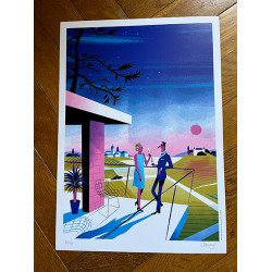 TIRAGE OFFSET Alexandre...