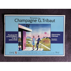 ETIQUETTE Alexandre...