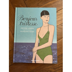 Bonjour tristesse -...